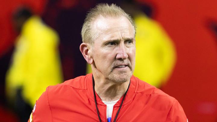 This Flaw in Chiefs' Defense Keeps Standing Out Weekly