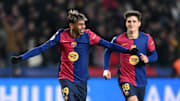 FC Barcelona v Real Betis - Copa del Rey
