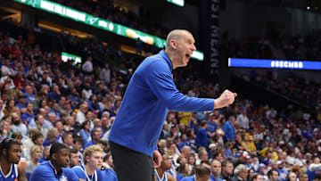 Kentucky v Alabama