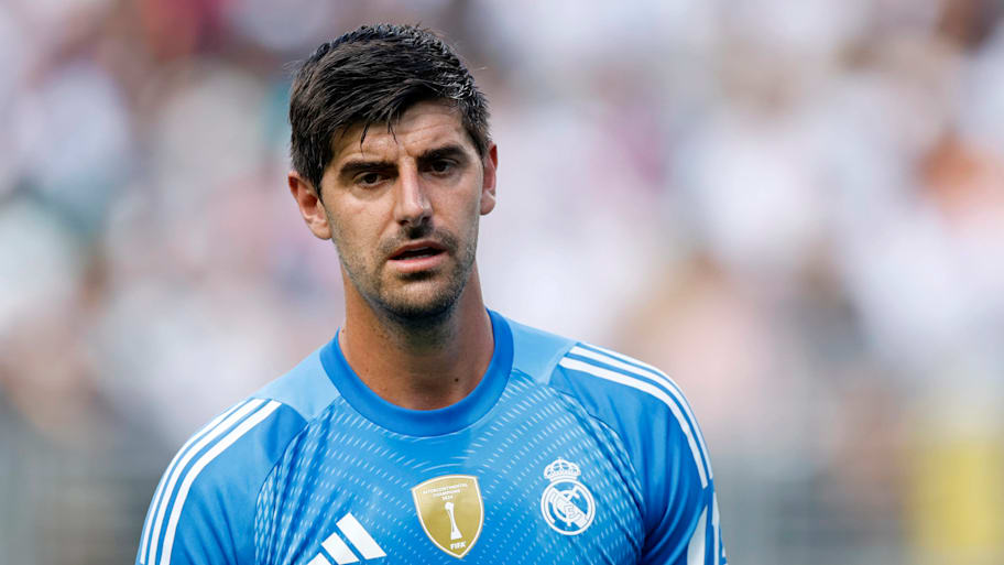 Thibaut Courtois