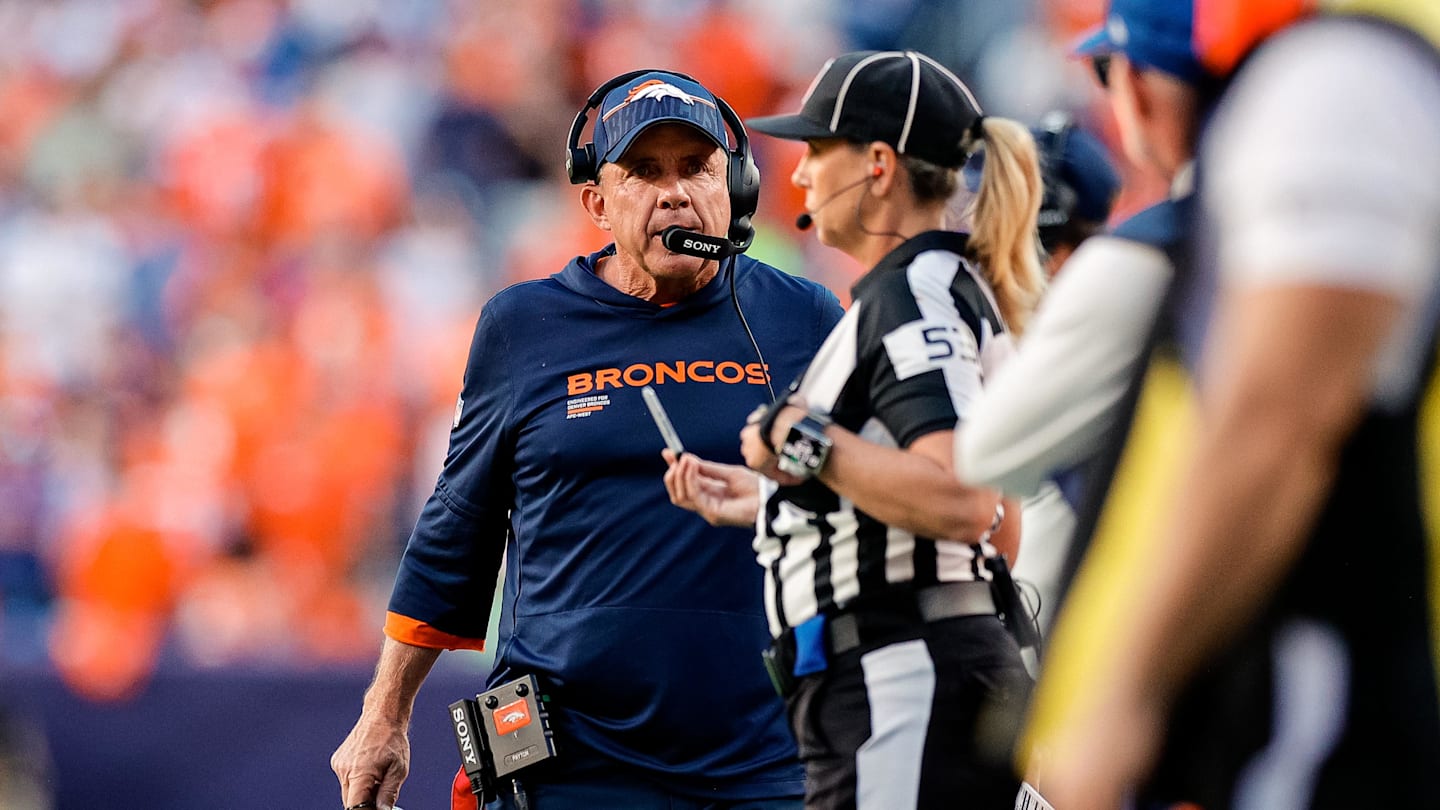 Sean Payton Keeps Broncos Grounded After Miracle Win vs. Giants