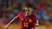 Spain v Norway: Group A - UEFA EURO 2024 Qualifying Round