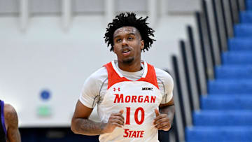 The 1st Black College Invitational Championship will be in Charlotte, North Carolina