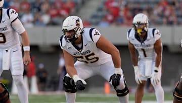 West Virginia v Arizona