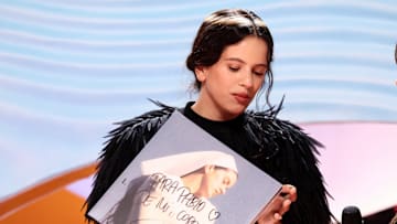 Los40 Music Awards Santander 2025 - Red Carpet