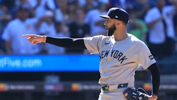 New York Yankees v New York Mets