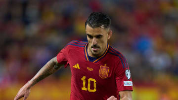 Spain v Norway: Group A - UEFA EURO 2024 Qualifying Round