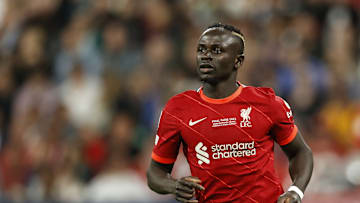 Manchester United espérait signer Sadio Mané avant Liverpool.