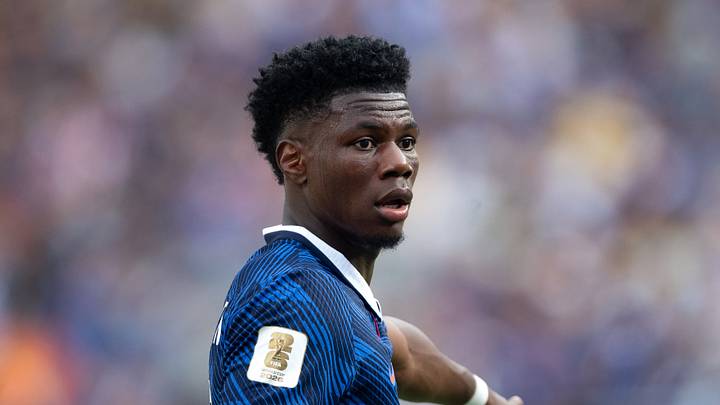 France v Sweden: Round Of 32 - FIFA World Cup 2026