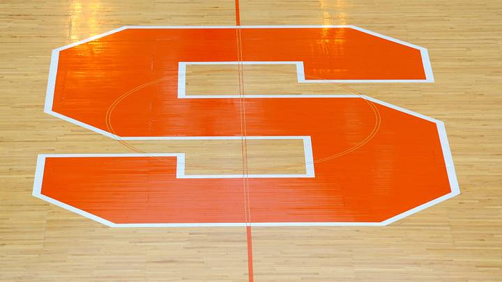 Syracuse basketball played a complete game in beating Notre Dame to snap a 4-game skid on a night when Poetry was remembered.
