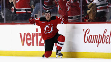 Carolina Hurricanes v New Jersey Devils - Game Three