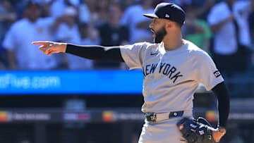 New York Yankees v New York Mets