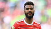 Eric Maxim Choupo-Moting ist seinem Comeback näher gekommen