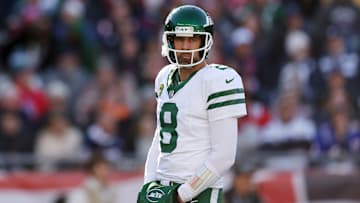 Aaron Rodgers