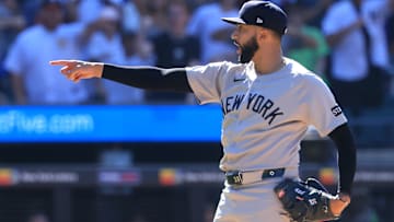 New York Yankees v New York Mets
