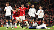 Manchester United y Atalanta se vuelven a enfrentar