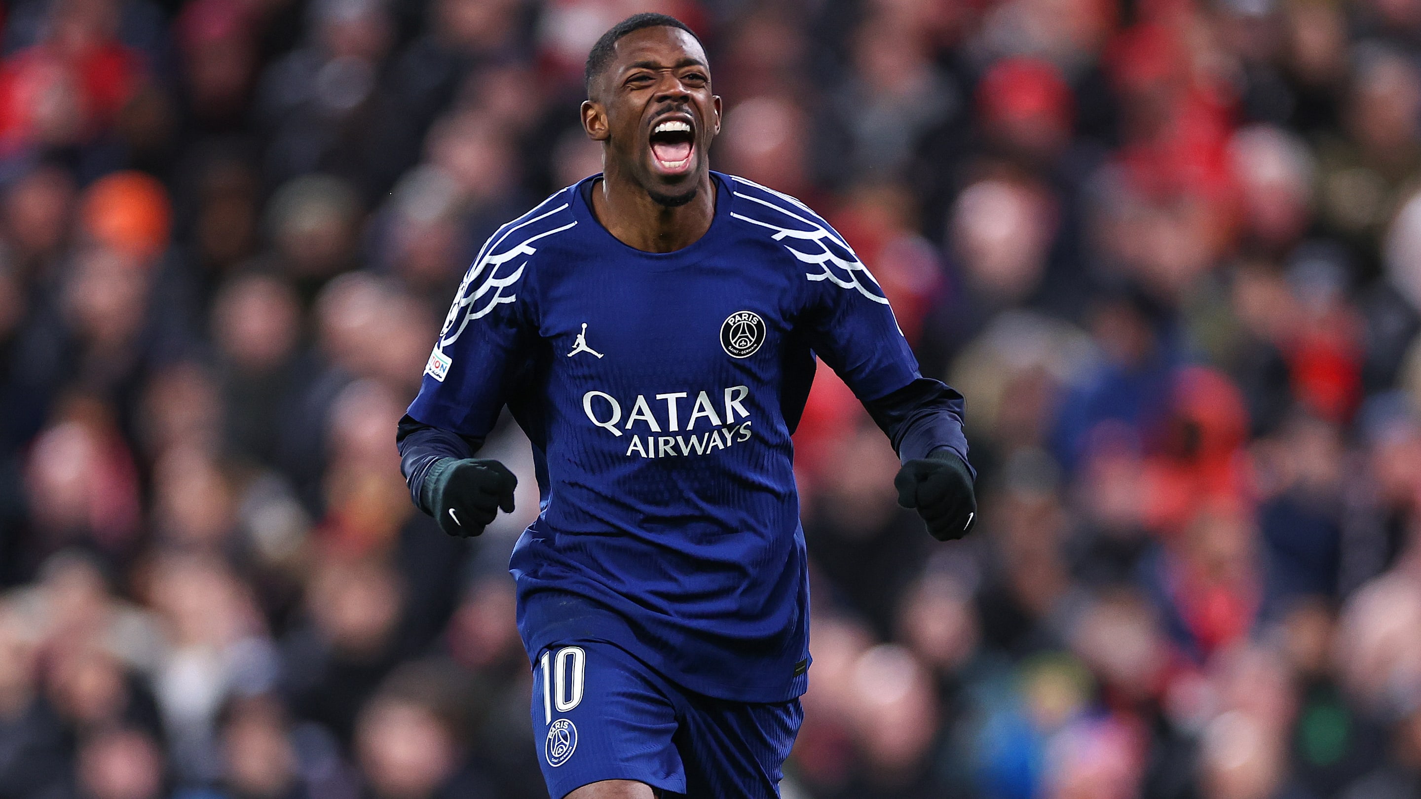 PSG : Le succès fou en chiffres du nouveau maillot Jordan des Parisiens