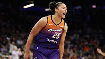 Indiana Fever v Phoenix Mercury