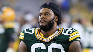 New York Jets v Green Bay Packers - NFL Preseason 2025