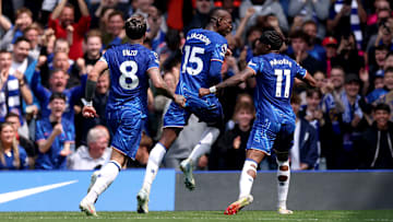 A crucial win for Chelsea