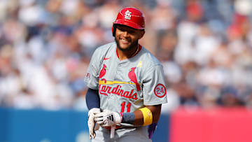 St. Louis Cardinals v New York Yankees