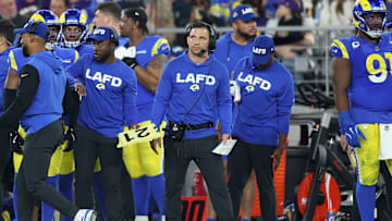 NFC Wild Card Playoffs: Chris Shula, Los Angeles Rams