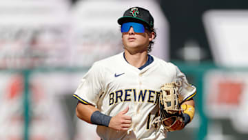 Mesa Solar Sox v Surprise Saguaros