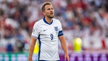 England are likely through to the knockouts but have struggled to perform
