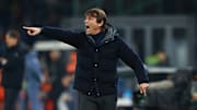 Antonio Conte