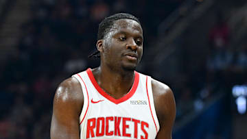 Houston Rockets v Cleveland Cavaliers