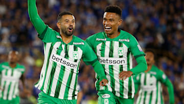 Atlético Nacional buscará una nueva victoria cuando reciba al Deportivo Cali en el Atanasio Girardot