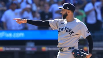 New York Yankees v New York Mets