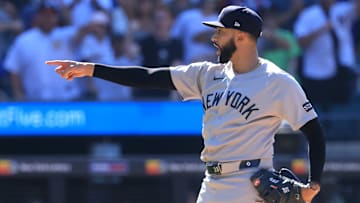 New York Yankees v New York Mets