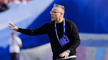 Mohamed Ouahbi hatte Erfolg mit seiner Grünen Karte