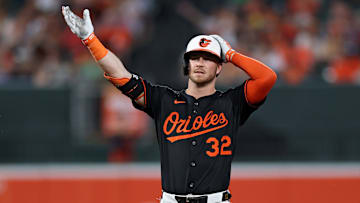 Toronto Blue Jays v Baltimore Orioles