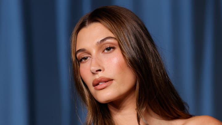 Hailey Bieber Hailey Bieber