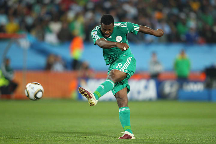 Yakubu Aigyegbeni Yakubu Aigyegbeni