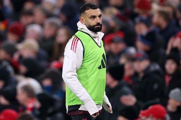 โมฮาเหม็ด ซาลาห์