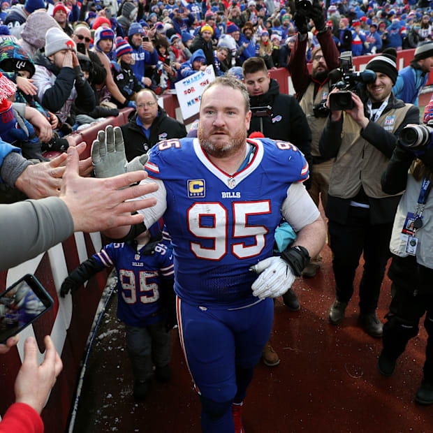 Kyle Williams