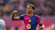 FC Barcelona v Deportivo Alaves - La Liga EA Sports