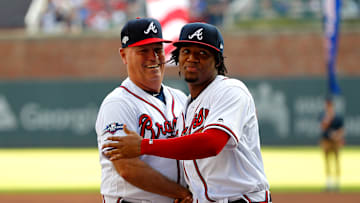 Divisional Series - St Louis Cardinals v Atlanta Braves - Game One