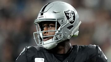 Dallas Cowboys v Las Vegas Raiders