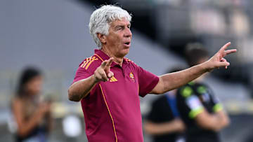 Gianpiero Gasperini
