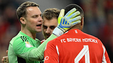 Das München auf dem FCB-Rücken soll gestrichen werden