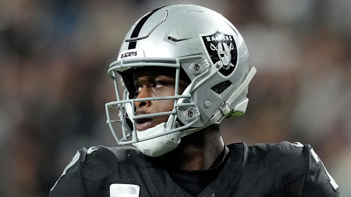 Dallas Cowboys v Las Vegas Raiders