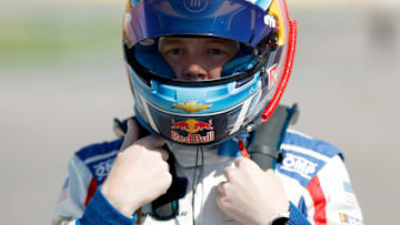 Connor Zilisch, JR Motorsports, NASCAR Xfinity Series