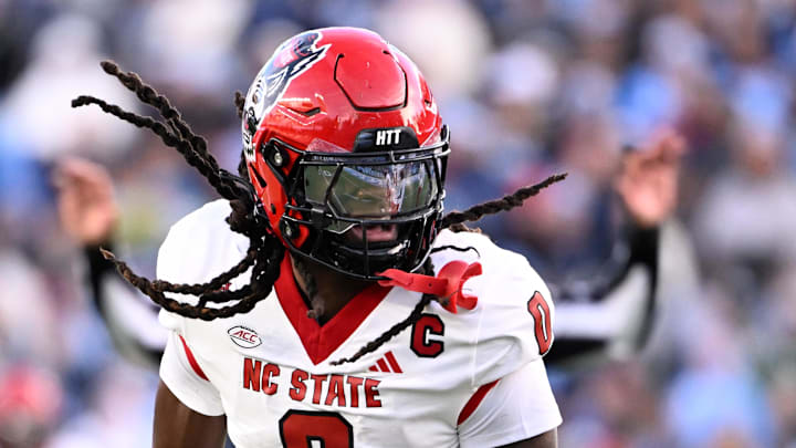 NCAAF News