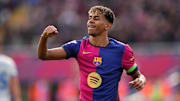 Com Yamal e companhia, Barça realiza mais uma edição do Troféu Joan Gamper