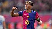 FC Barcelona v Deportivo Alaves - La Liga EA Sports