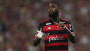 Gerson é uma dos jogadores importantes do Flamengo